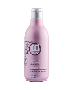 Constant Delight SPA Argilla Rilassante Antistress - Грязевая маска "Релакс Антистресс" с экстрактом мальвы 250 мл